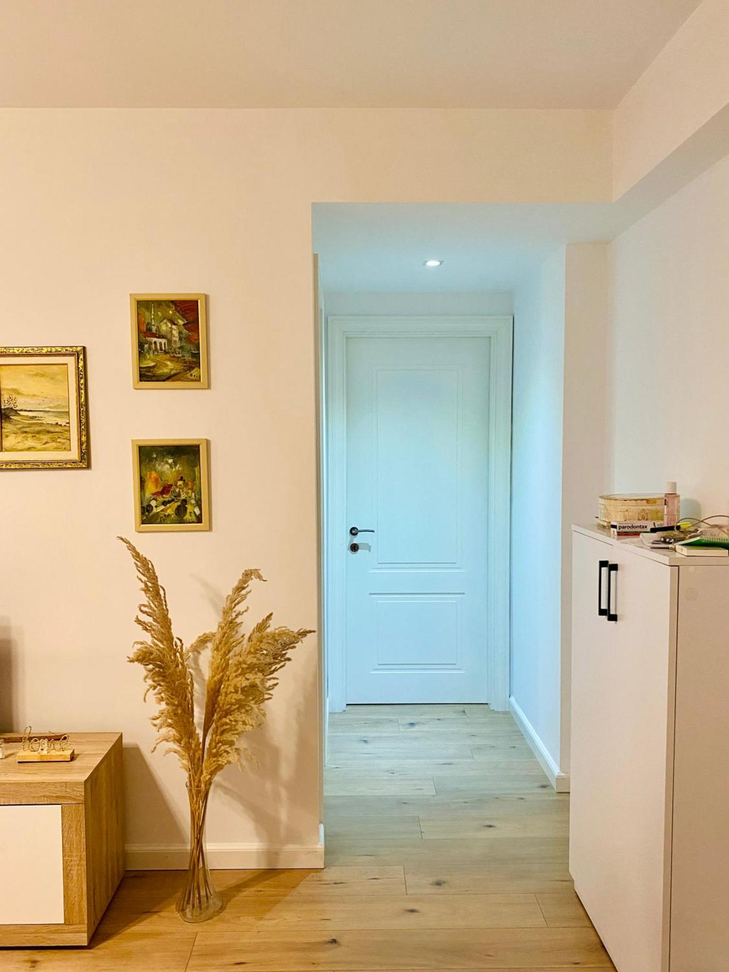 Jolie Center Apartment Тирана Экстерьер фото