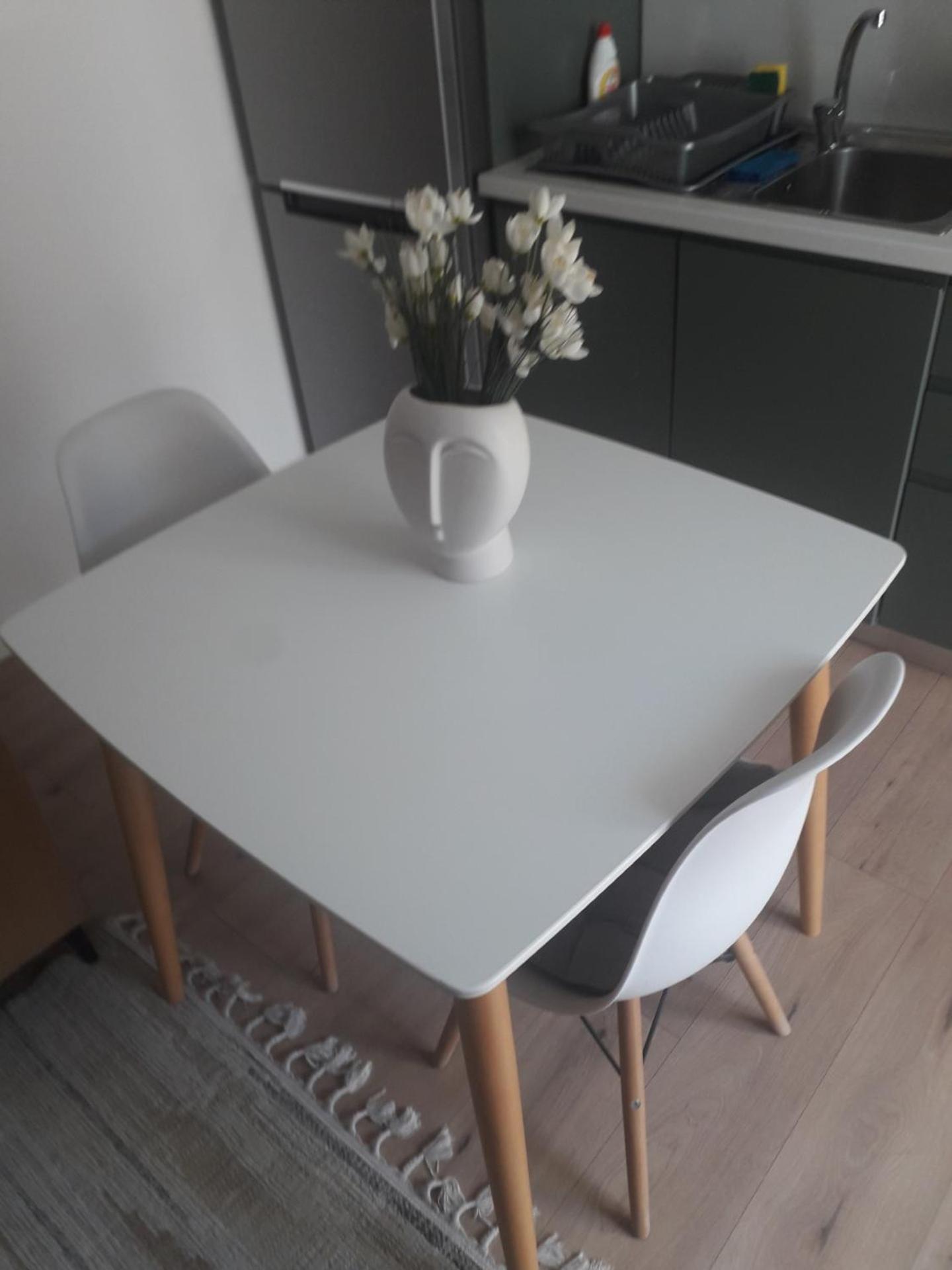 Jolie Center Apartment Тирана Экстерьер фото
