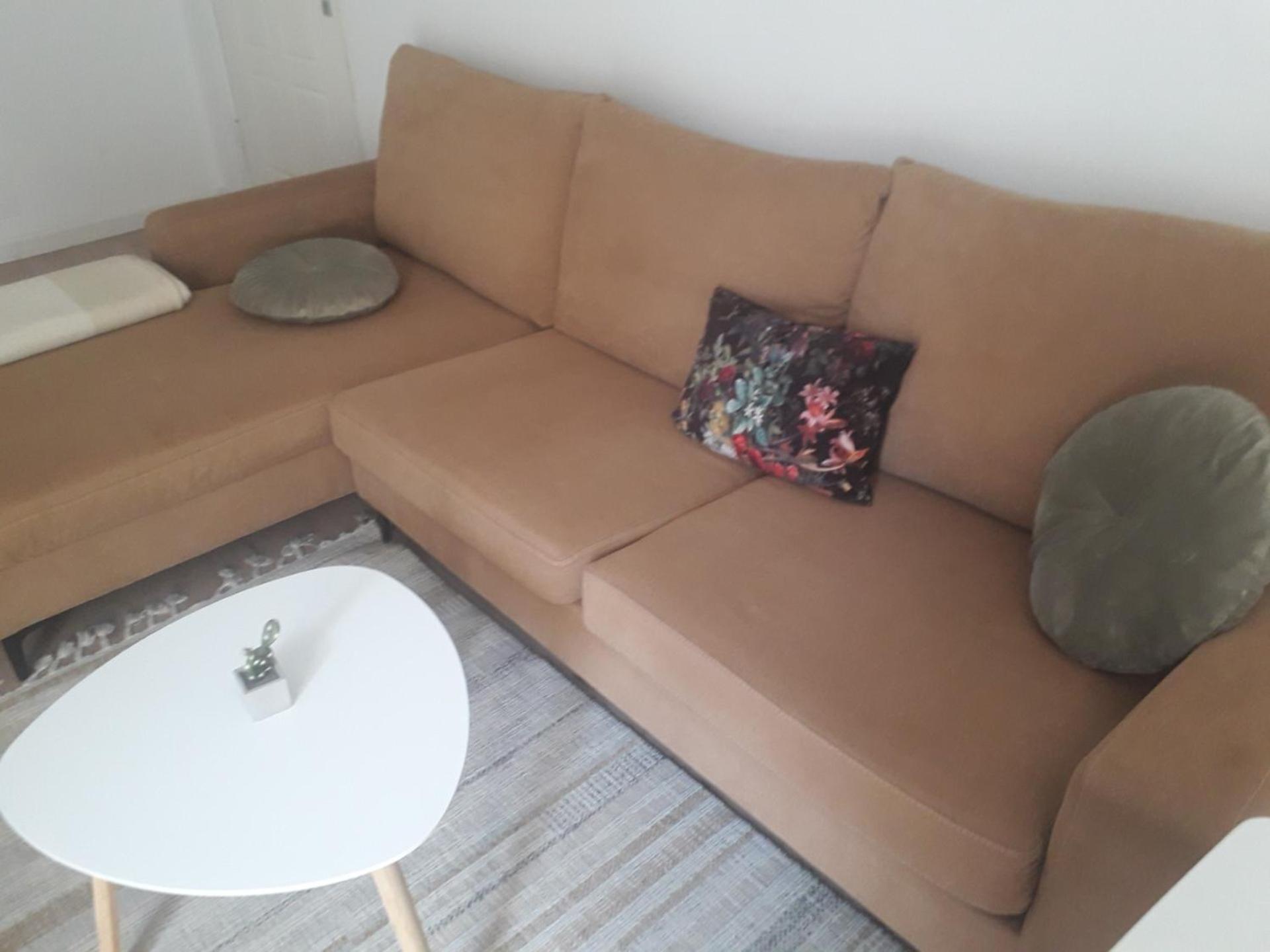 Jolie Center Apartment Тирана Экстерьер фото